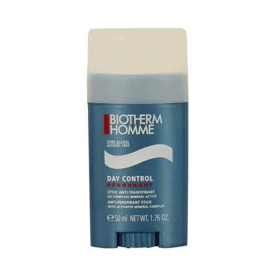 Biotherm Homme Day Control Déodorant Stick 50ml 3 Biotherm Homme Day Control Déodorant Stick 50ml