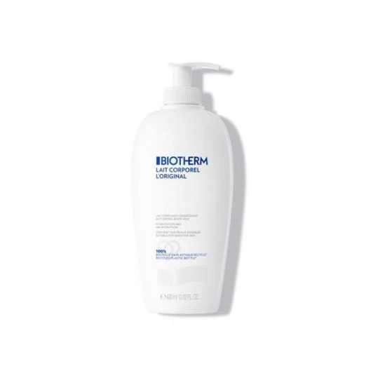 Biotherm Lait Corps Anti Dessèchement 400Ml 3 Biotherm Lait Corps Anti Dessèchement 400Ml