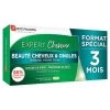 Forté Pharma Expert Cheveux 3 Mois Dont 50% Offert 1 Forté Pharma Expert Cheveux 3 Mois Dont 50% Offert -Boutique De Soins 3700221313459