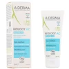 Aderma Biology AC Global Soin Matifiant Anti Imperfections 40Ml -Boutique De Soins aderma biology ac global soin matifiant anti imperfections 40ml