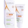 Aderma Epitheliale AH Ultra SPF50 100Ml -Boutique De Soins aderma epitheliale ah ultra spf50 100ml