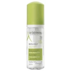 Aderma Biology Mousse Nettoyante Hydra Protectrice 150ml