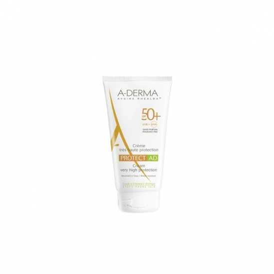 Aderma Protect AD SPF50 Crème 150ml 3 Aderma Protect AD SPF50 Crème 150ml