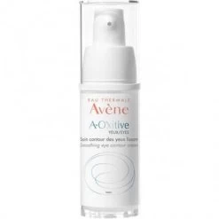 Avène A-oxitive Soin Contour Des Yeux Lissant 15ml