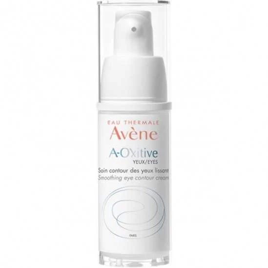 Avène A-oxitive Soin Contour Des Yeux Lissant 15ml 3 Avène A-oxitive Soin Contour Des Yeux Lissant 15ml