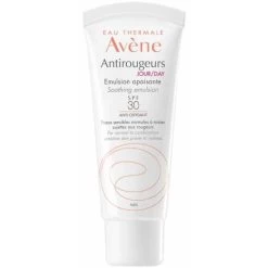 Avène Antirougeurs Jour émulsion Apaisante Spf30 40ml