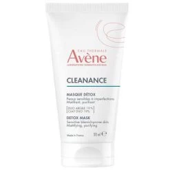 Avène Cleanance Masque Détox 50Ml