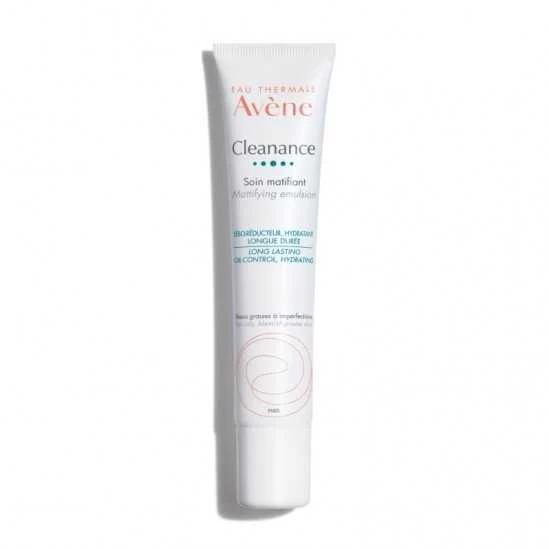 Avène Cleanance Soin Matifiant 40ml 3 Avène Cleanance Soin Matifiant 40ml