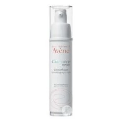 Avène Cleanance Soin Nuit Lissant 30ml