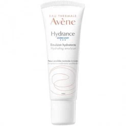 Avène Hydrance Légère émulsion 40ml