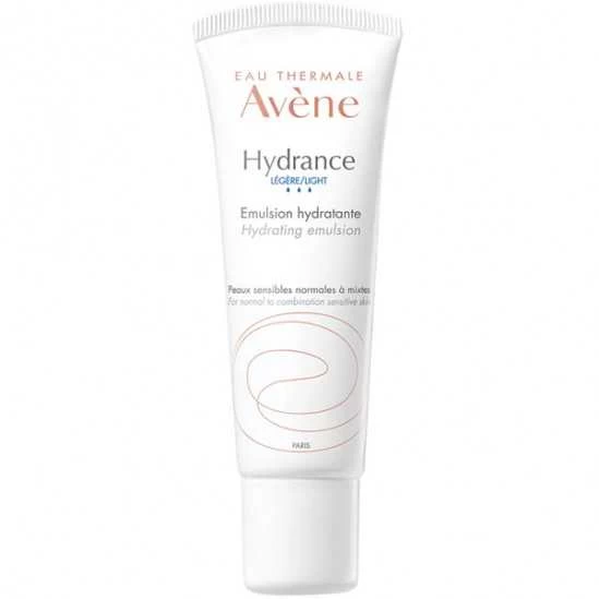 Avène Hydrance Légère émulsion 40ml 3 Avène Hydrance Légère émulsion 40ml