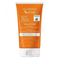 Avène Intense Protect Soin Solaire Spf50+ 150ml