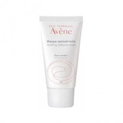 Avène Masque Apaisant éclat Tube 50ml