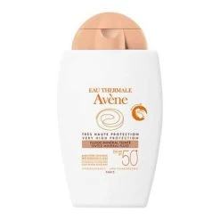 Avène Fluide Minéral Teinté SPF50+ 40ml