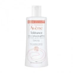 Avène Avene Tolérance Lotion Nettoyante Gélifiée 400ml