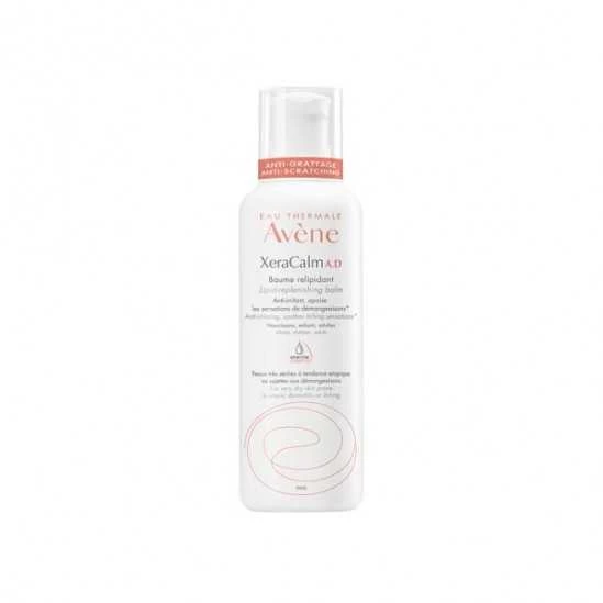 Avène Xeracalm A.d Baume Relipidantl 400ml 3 Avène Xeracalm A.d Baume Relipidantl 400ml