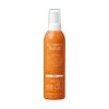 Avène Solaire SPF 30 Spray 200ml -Boutique De Soins avne solaire spf 30 spray 200ml