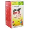 Azinc Vitalité 120 Gélules + 30 Offertes -Boutique De Soins azinc optimal 100 gelules