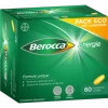 Berocca Energie 60 Comprimés -Boutique De Soins berocca energie 60 comprimes
