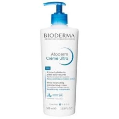 Bioderma Atoderm Crème Parfumée 500ml