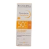 Bioderma Photoderm Aquafluide Teinté Doré SPF50 40Ml -Boutique De Soins bioderma photoderm aquafluide teinte dore spf50 40ml