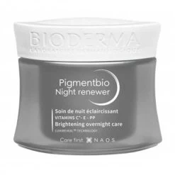 Bioderma Pigmentbio Night Renewer 50ml
