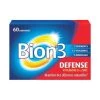 Bion 3 Adultes Défense 60 Comprimés -Boutique De Soins bion 3 adultes 60 caps indispon