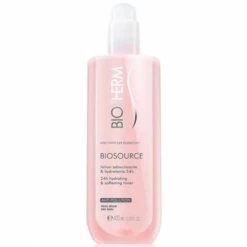 Biotherm Biosource Lotion Tonique Peaux Sèches 400Ml