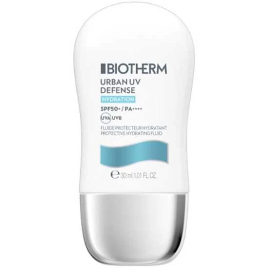 Biotherm Blue Therapy UV Defense Hydratation 30Ml 3 Biotherm Blue Therapy UV Defense Hydratation 30Ml