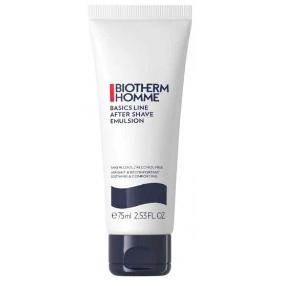 Biotherm Homme Baume Après-rasage Peau Sèche 75ml 3 Biotherm Homme Baume Après-rasage Peau Sèche 75ml