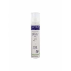 Cattier Fleur D'Emulsion Soin De Jour Mattifiant 50ml