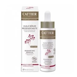 Cattier Huile Sérum Redensifiante Absolu De Beauté 30 Ml