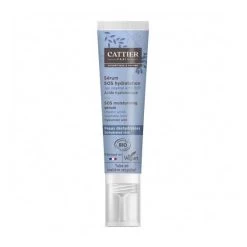 Cattier Sérum SOS Hydratation 30Ml