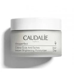 Caudalie Vinoperfect Crème Eclat Anti Taches 50Ml