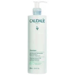Caudalie Lait Démaquillant 400Ml