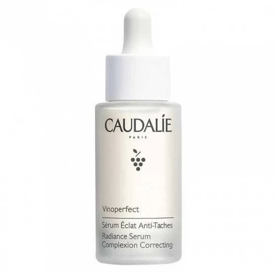 Caudalie Vinoperfect Sérum Eclat Anti Taches 30Ml 3 Caudalie Vinoperfect Sérum Eclat Anti Taches 30Ml