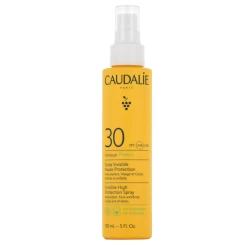 Caudalie Solaires Spray Invisible SPF30 150Ml