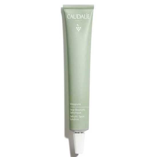 Caudalie Vinopure Stop Boutons Salicylique 15Ml 3 Caudalie Vinopure Stop Boutons Salicylique 15Ml