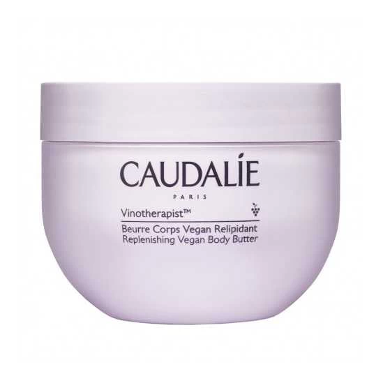 Caudalie Vinotherapist Beurre Corps Vegan Relipidant 250Ml 3 Caudalie Vinotherapist Beurre Corps Vegan Relipidant 250Ml