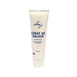 Cooper Cédrat De Galien Tube 125ml