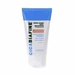 Cicabiafine Crème Hydratante Corporelle Anti-Irritations 200ml