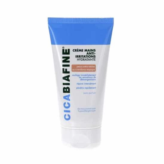Cicabiafine Crème Hydratante Corporelle Anti-Irritations 200ml 3 Cicabiafine Crème Hydratante Corporelle Anti-Irritations 200ml