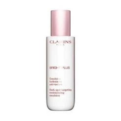 Clarins Bright Plus Emulsion Hydratante Anti Taches 75Ml