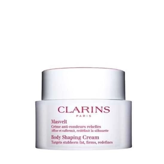 Clarins Crème Masvelt 200Ml 3 Clarins Crème Masvelt 200Ml