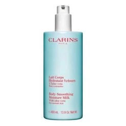 Clarins Lait Hydratant Velous 400Ml