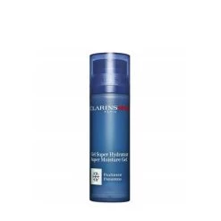 Clarins Men Gel Super Hydratant 50Ml