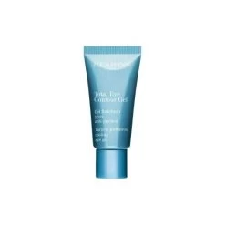 Clarins Total Eye Contour Gel Fraicheur Anti Poches 20Ml