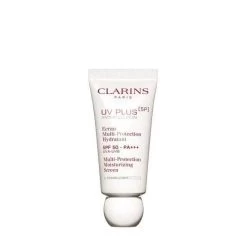 Clarins UB Plus Anti Pollution SPF50 30Ml