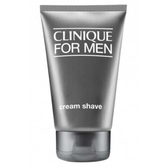 Clinique For Men Cream Shave 125ml 3 Clinique For Men Cream Shave 125ml