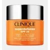 Clinique Superdefense Spf25 50ml -Boutique De Soins clinique superdefense spf25 50ml